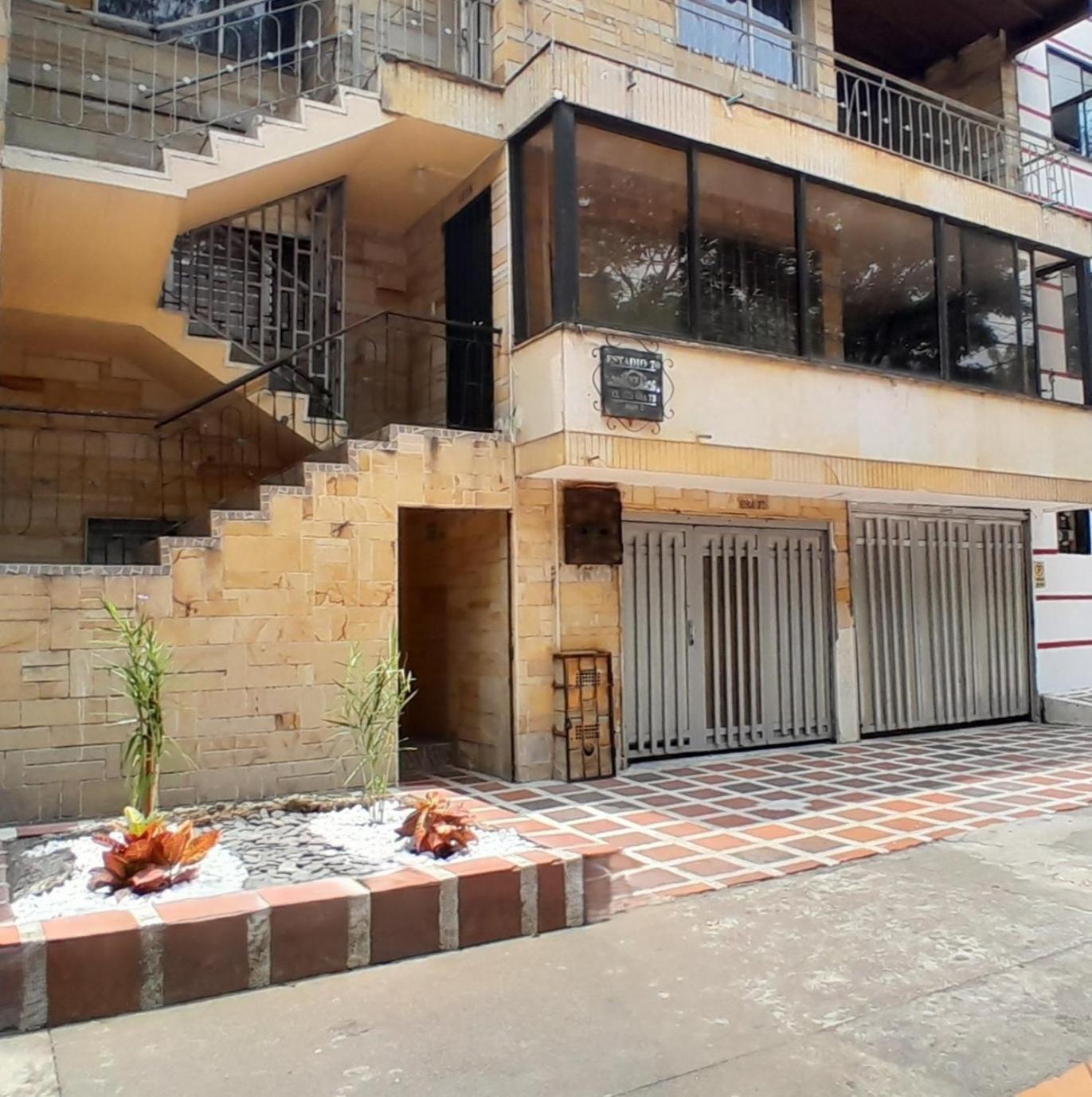 Hostel Estadio 70 Medellin