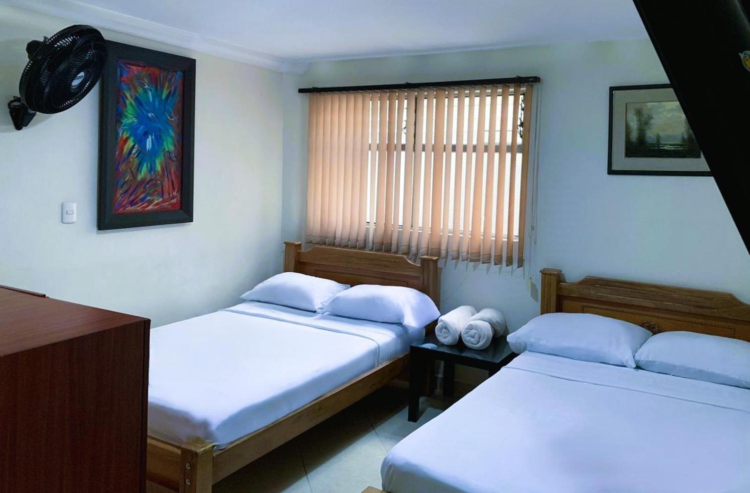Hostel Estadio 70 Medellin