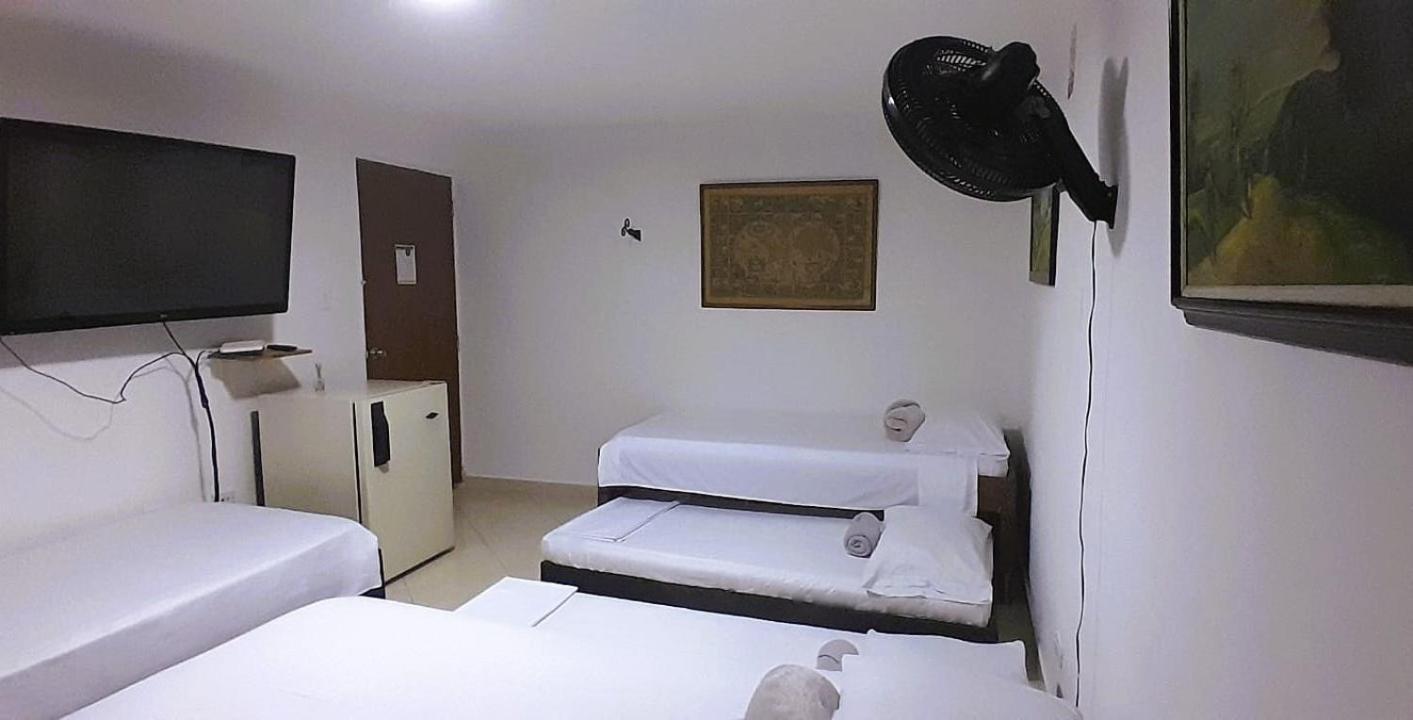 Hostel Estadio 70 Medellin